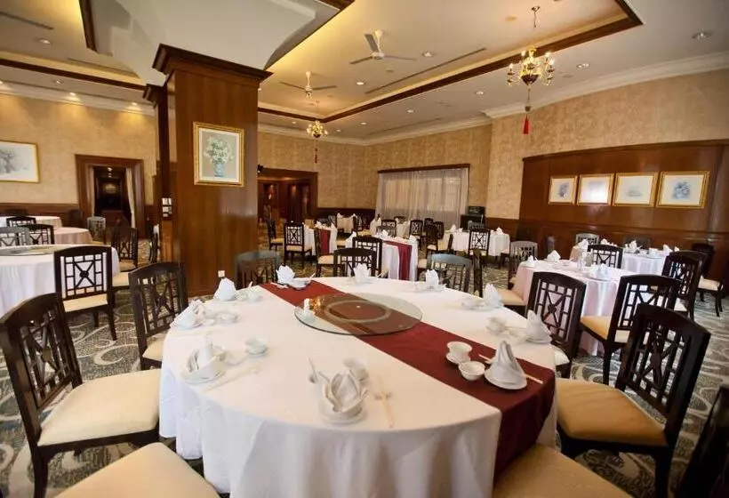 Gurney Bay Hotel, A Parkroyal Partner