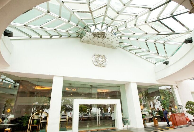 Gurney Bay Hotel, A Parkroyal Partner