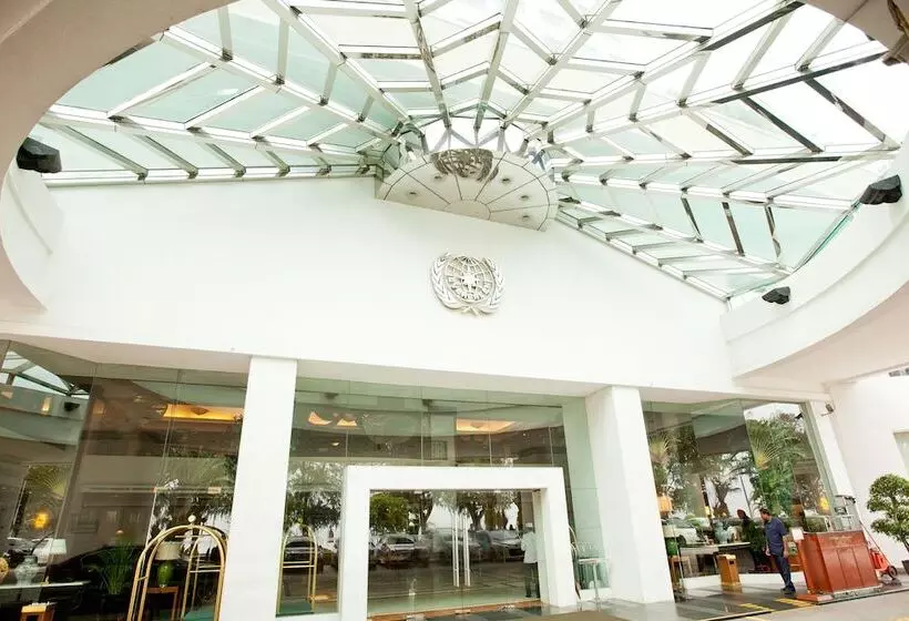 Gurney Bay Hotel, A Parkroyal Partner