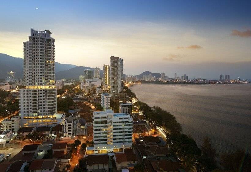 Gurney Bay Hotel, A Parkroyal Partner