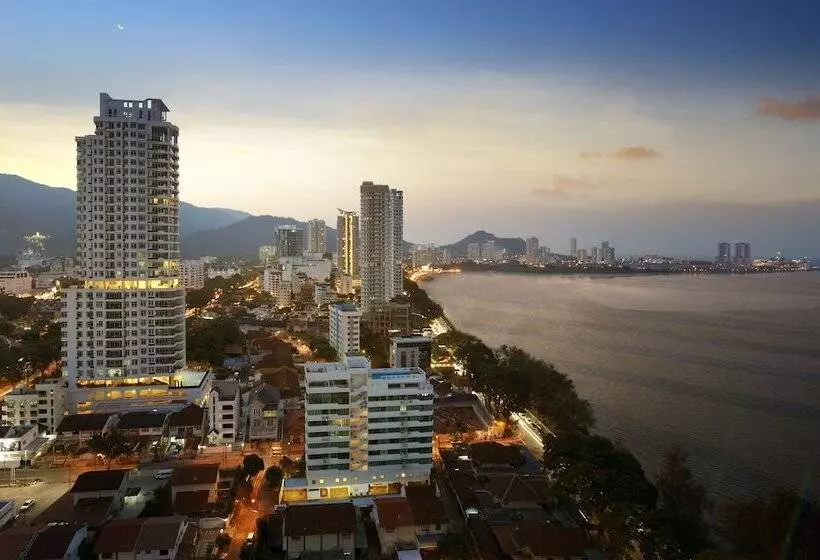 Gurney Bay Hotel, A Parkroyal Partner