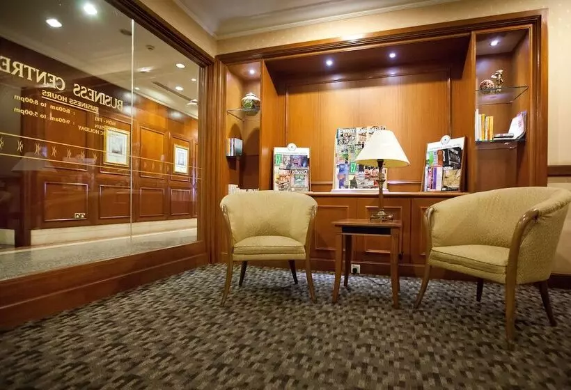 Gurney Bay Hotel, A Parkroyal Partner