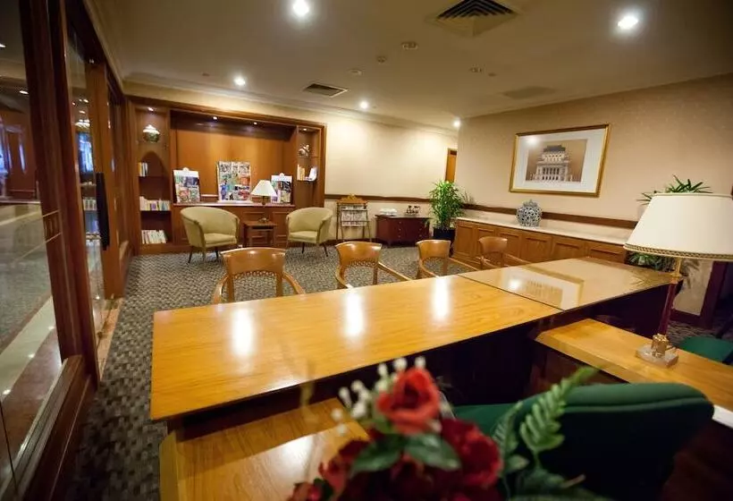 Gurney Bay Hotel, A Parkroyal Partner