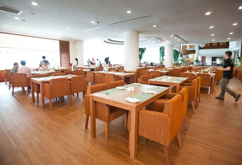 Gurney Bay Hotel, A Parkroyal Partner