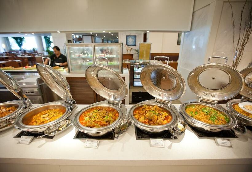 Gurney Bay Hotel, A Parkroyal Partner