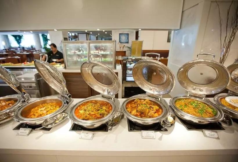 Gurney Bay Hotel, A Parkroyal Partner