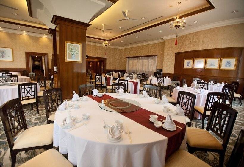 Gurney Bay Hotel, A Parkroyal Partner