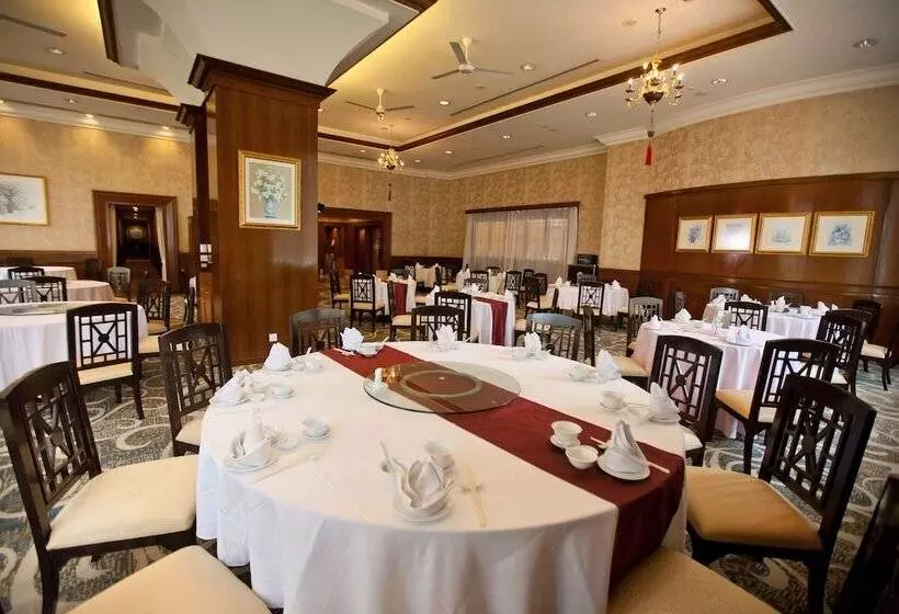 Gurney Bay Hotel, A Parkroyal Partner