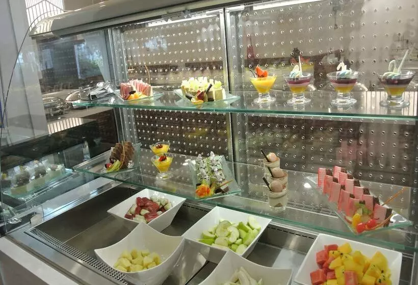 Gurney Bay Hotel, A Parkroyal Partner