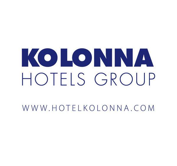 Kolonna Hotel Brigita