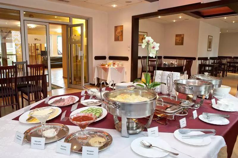 Kolonna Hotel Brigita