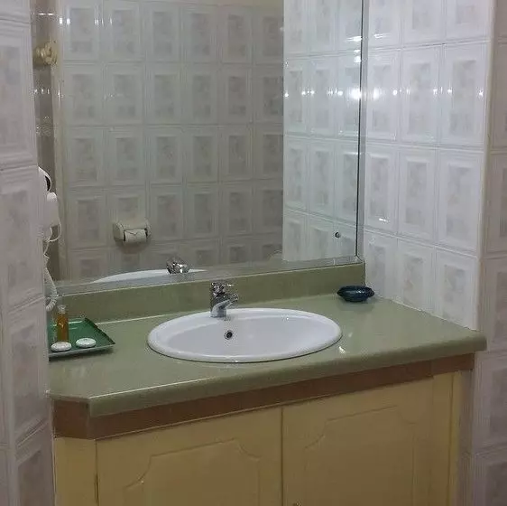 هتل Le Saint Georges