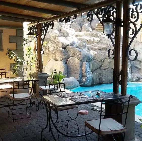 هتل Le Saint Georges