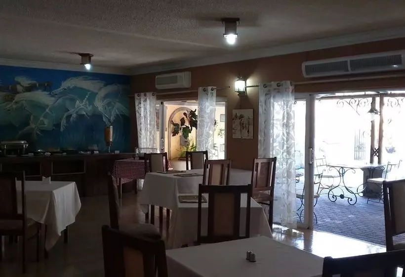 هتل Le Saint Georges