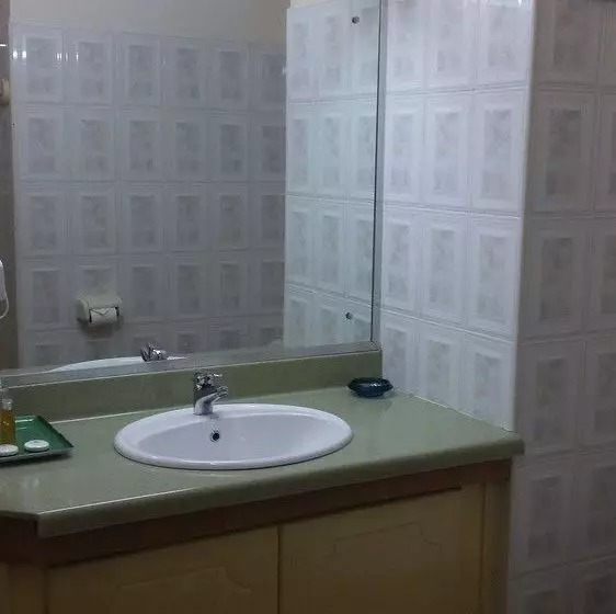 هتل Le Saint Georges