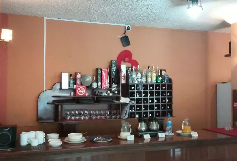 هتل Le Saint Georges