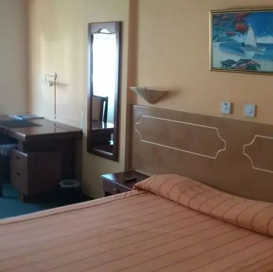 هتل Le Saint Georges