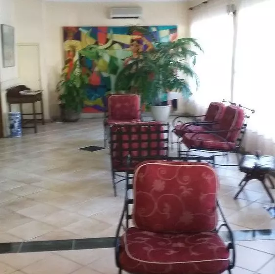 هتل Le Saint Georges