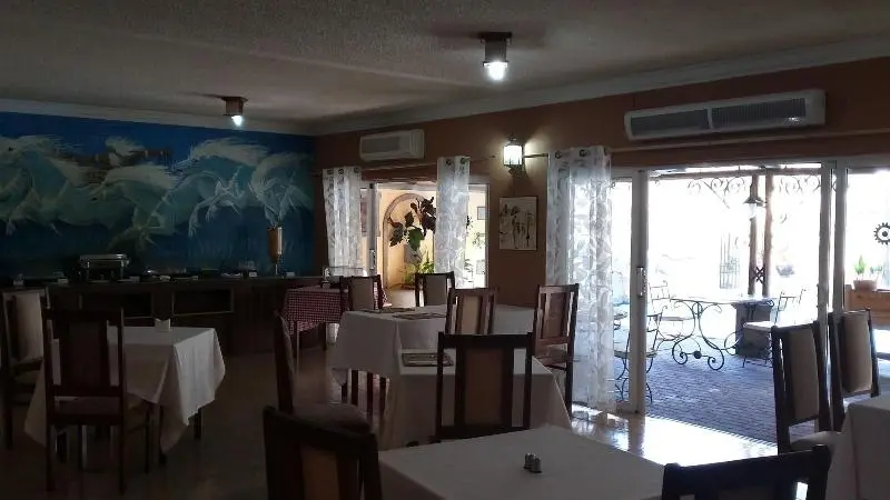 هتل Le Saint Georges