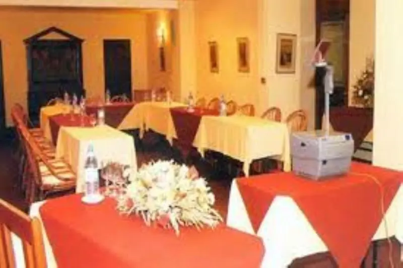 هتل Le Saint Georges