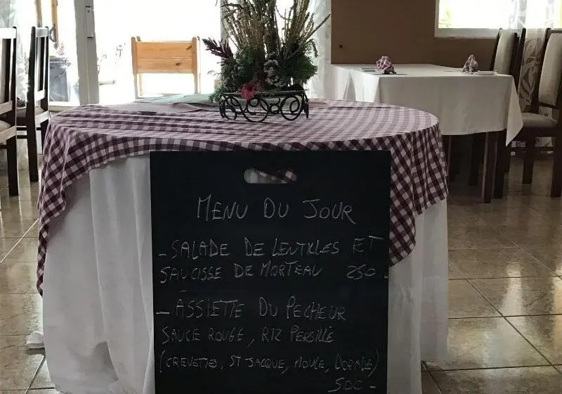 هتل Le Saint Georges