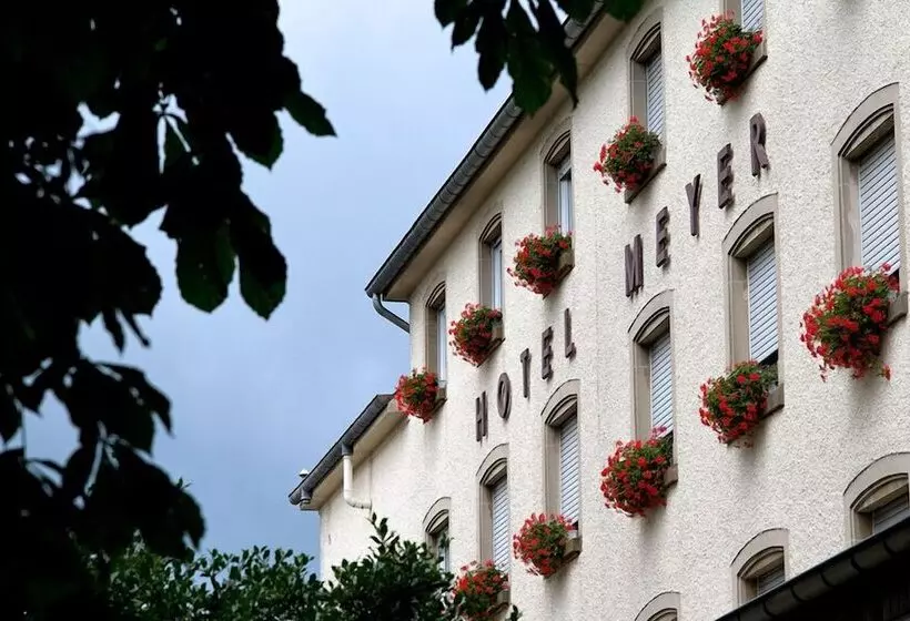 هتل Meyer