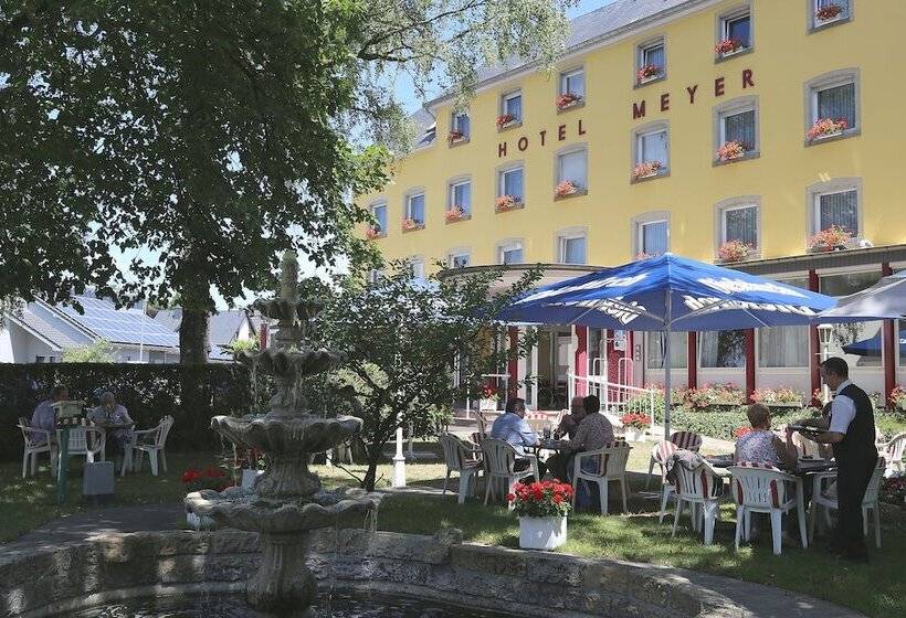 هتل Meyer