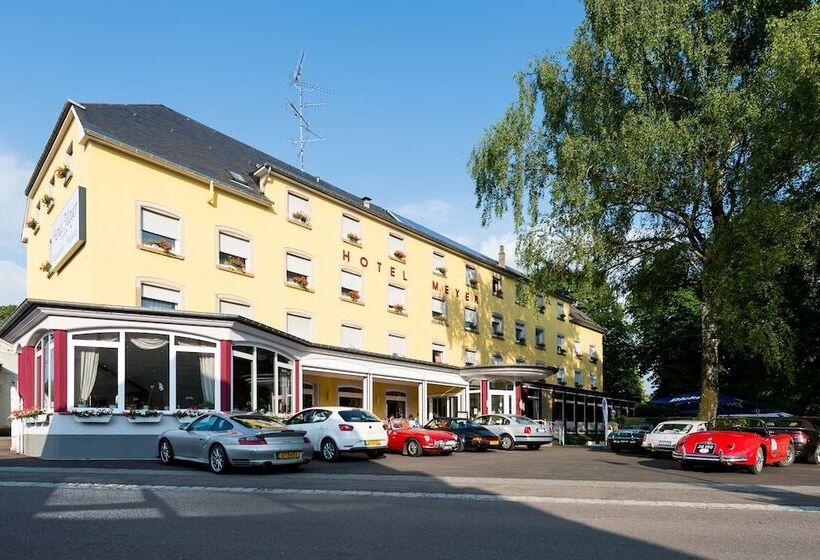 هتل Meyer