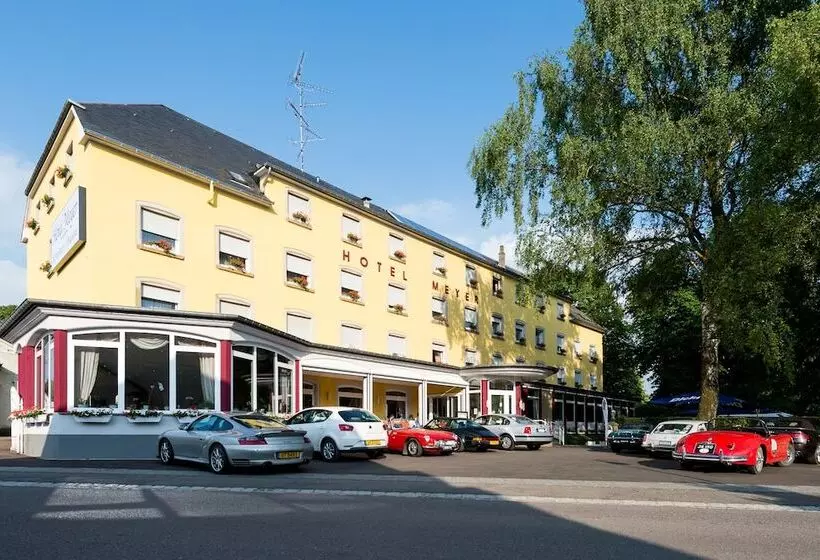 هتل Meyer