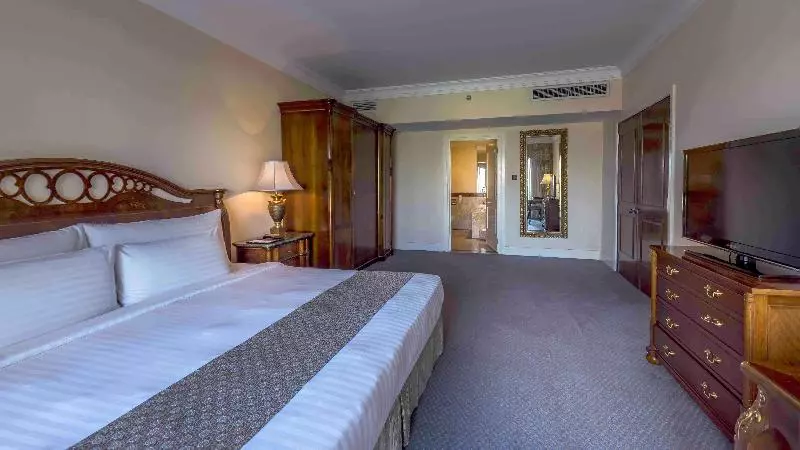 בית מלון כפרי Palace Of The Golden Horses