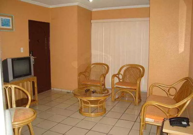 Отель Paraiso Suites