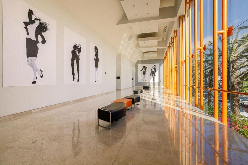 Real Inn Tijuana By Camino Real Hoteles