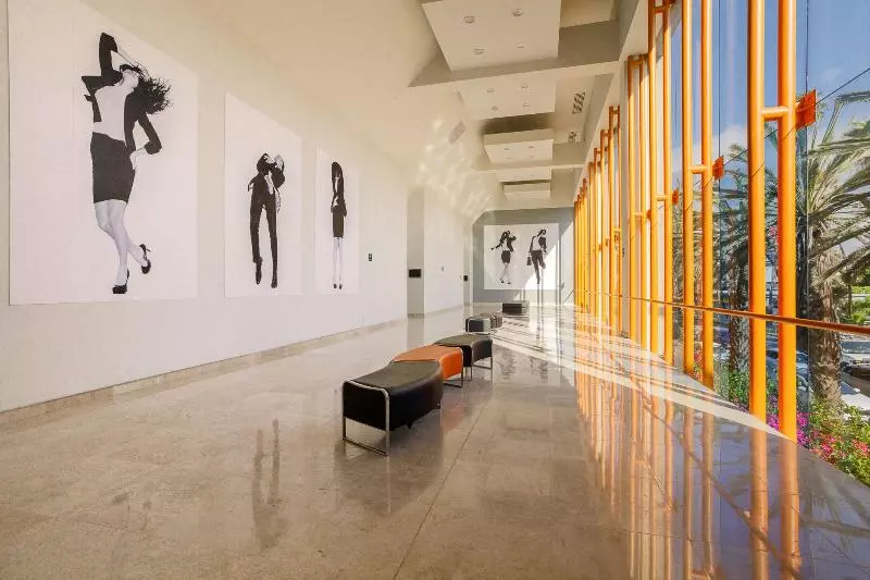 Real Inn Tijuana By Camino Real Hoteles