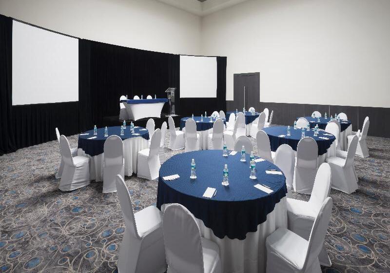 Real Inn Tijuana By Camino Real Hoteles