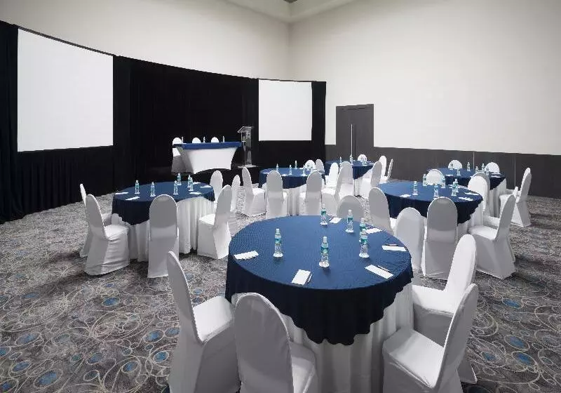 Real Inn Tijuana By Camino Real Hoteles