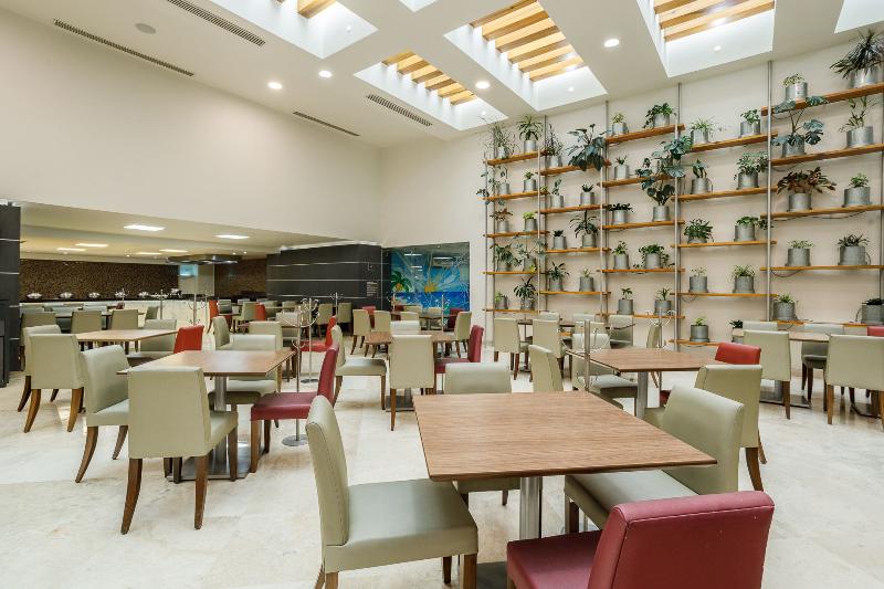 Real Inn Tijuana By Camino Real Hoteles