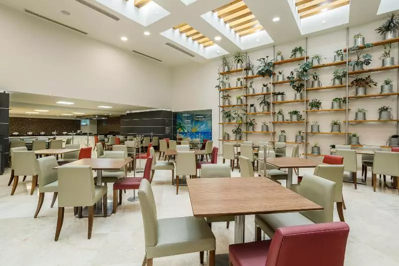 Real Inn Tijuana By Camino Real Hoteles