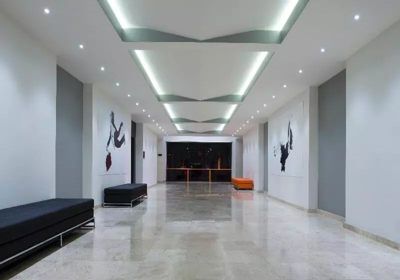 Real Inn Tijuana By Camino Real Hoteles