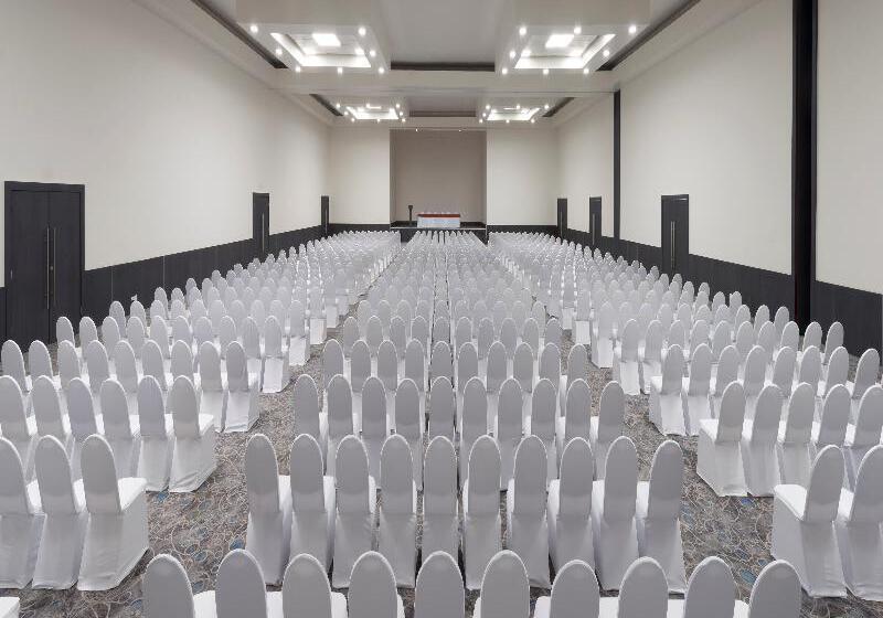 Real Inn Tijuana By Camino Real Hoteles