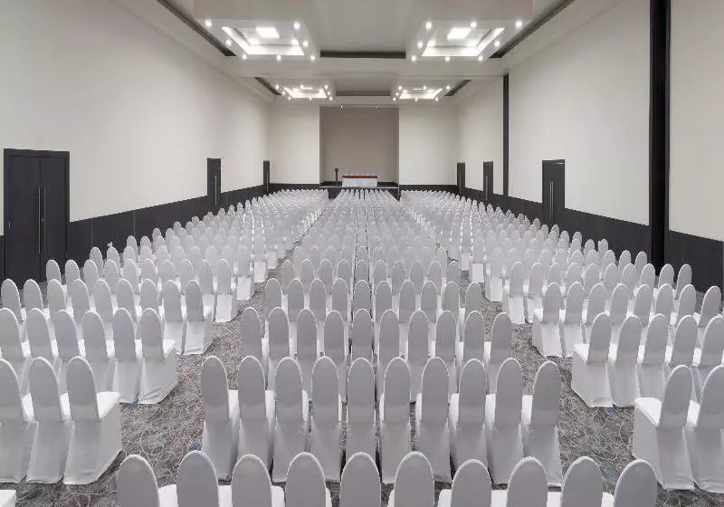 Real Inn Tijuana By Camino Real Hoteles