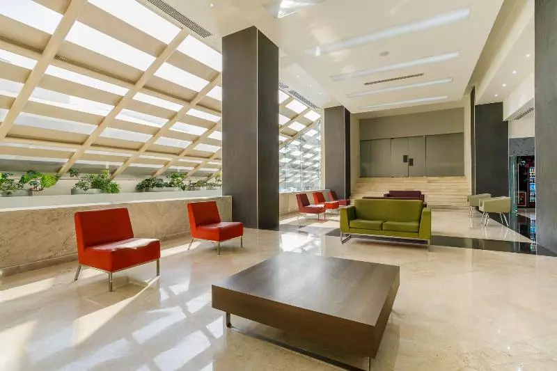 Real Inn Tijuana By Camino Real Hoteles