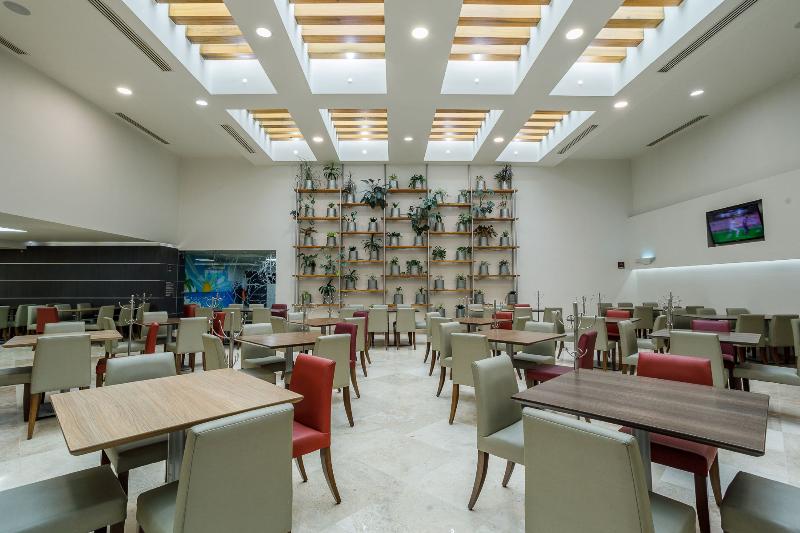 Real Inn Tijuana By Camino Real Hoteles