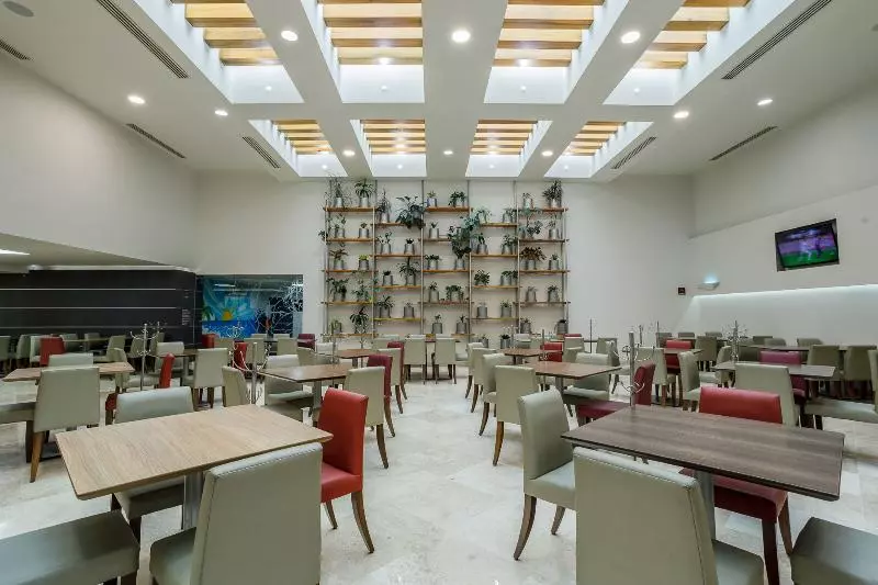 Real Inn Tijuana By Camino Real Hoteles