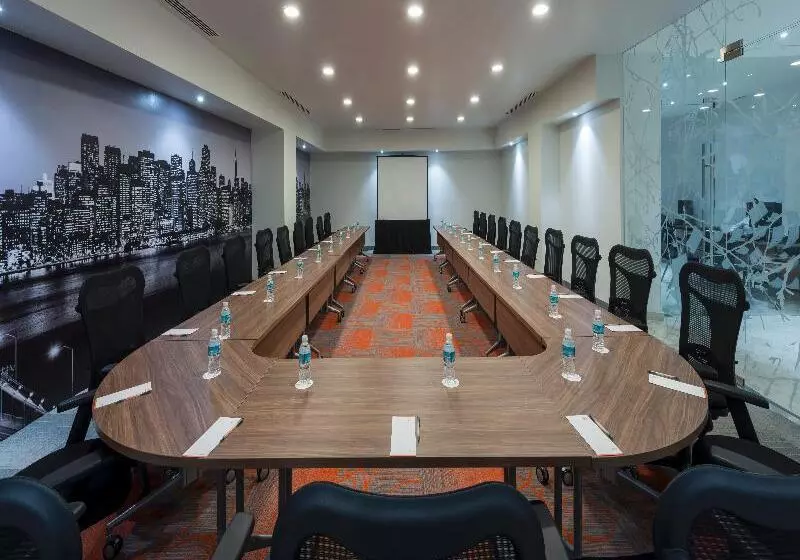 Real Inn Tijuana By Camino Real Hoteles