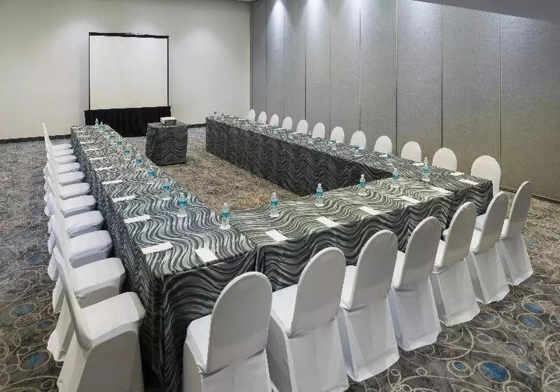 Real Inn Tijuana By Camino Real Hoteles