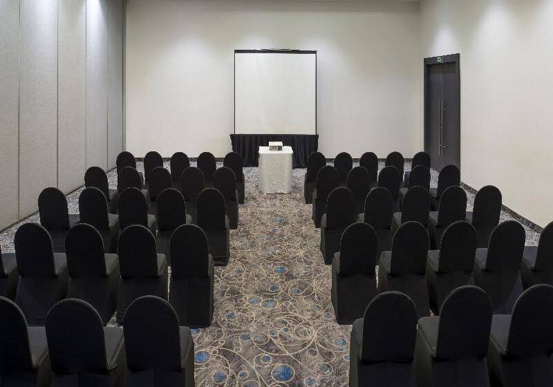 Real Inn Tijuana By Camino Real Hoteles