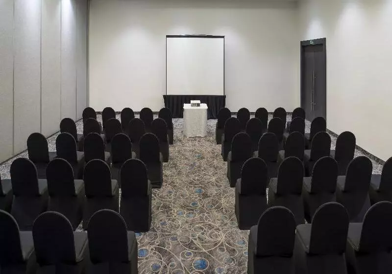 Real Inn Tijuana By Camino Real Hoteles