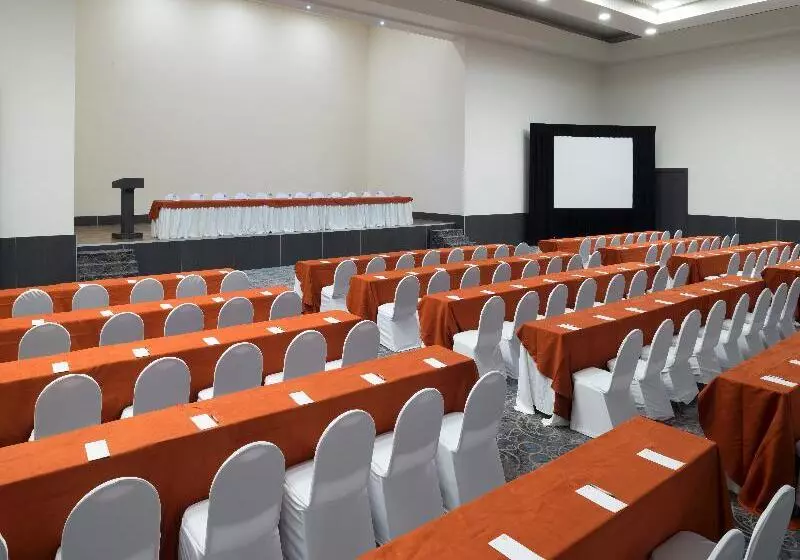 Real Inn Tijuana By Camino Real Hoteles