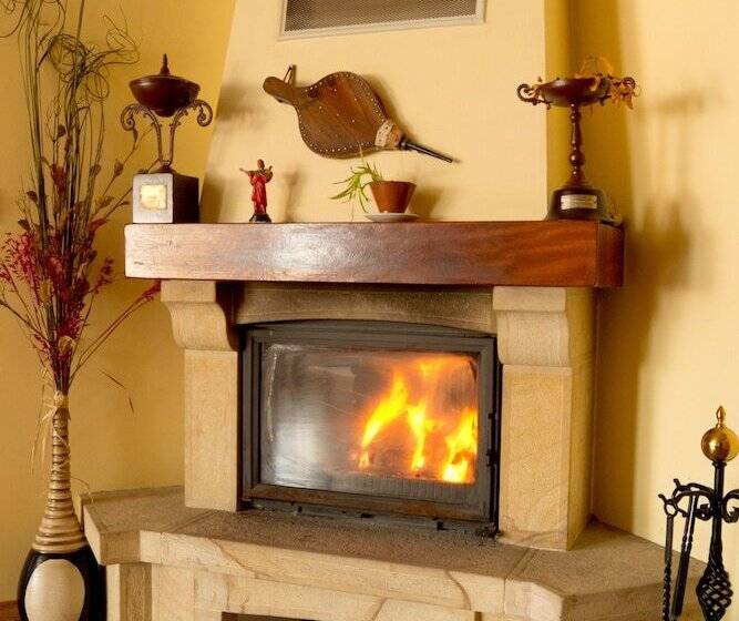 فندق Agroturismo Donibane