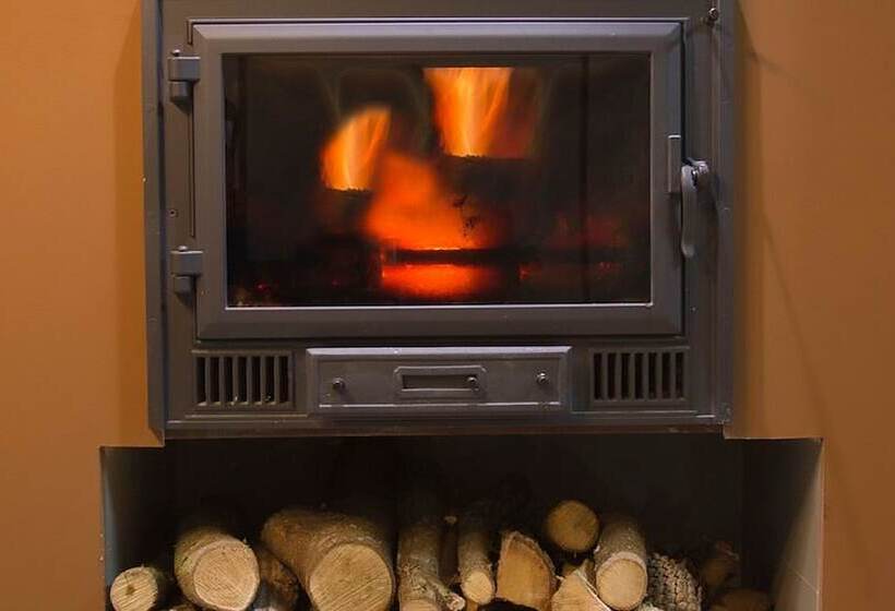 Pension Siete En El Camino